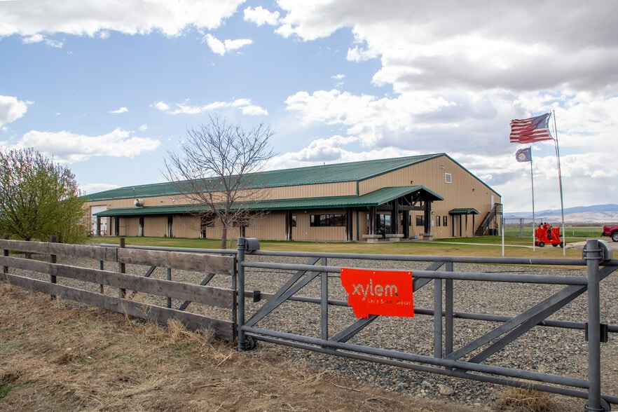 3860 Helberg Dr, Helena, MT for lease - Building Photo - Image 3 of 46