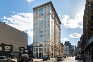 More details for 129 Lafayette St, New York, NY - Multifamily for Sale