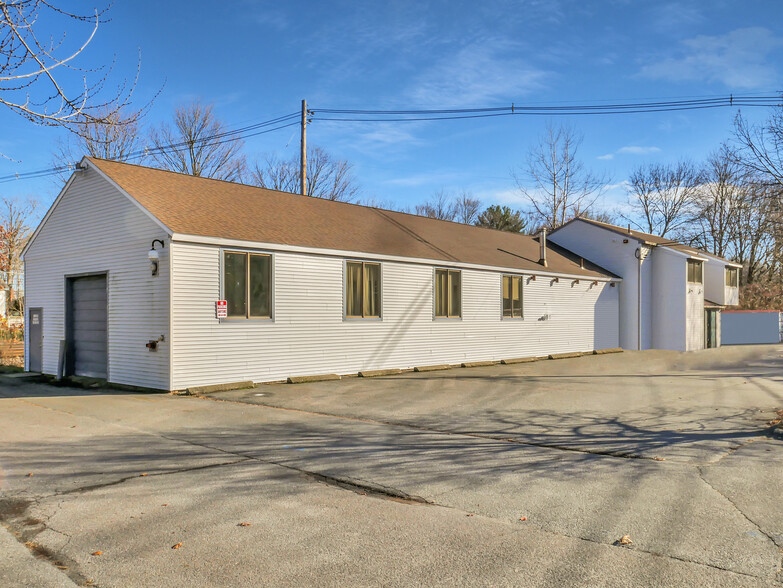 20 Taylor St, Littleton, MA for sale - Building Photo - Image 2 of 22