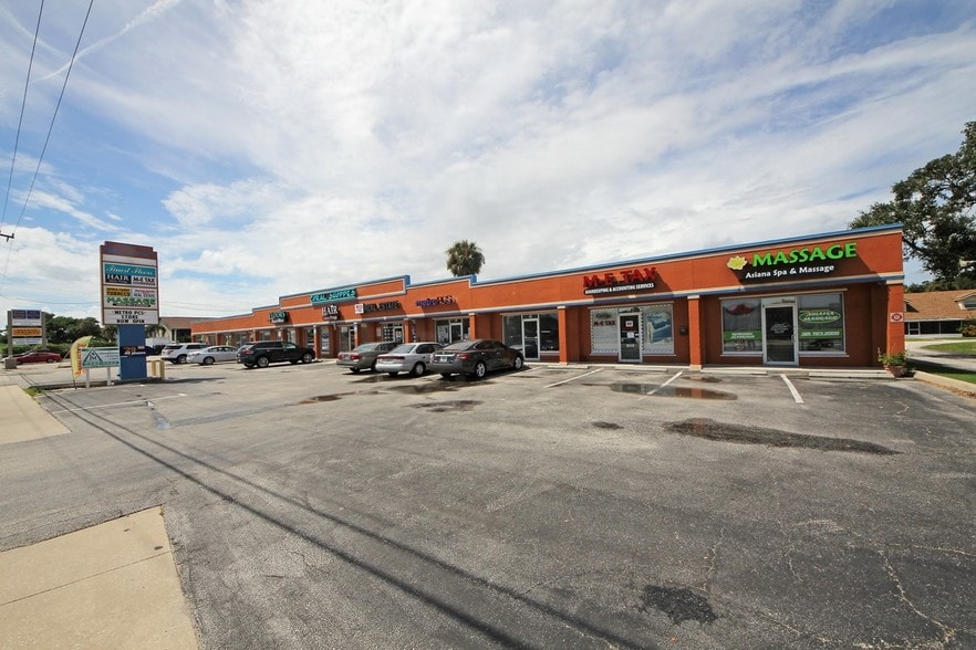 6103 N Atlantic Ave, Cape Canaveral, FL for lease - Building Photo - Image 3 of 3