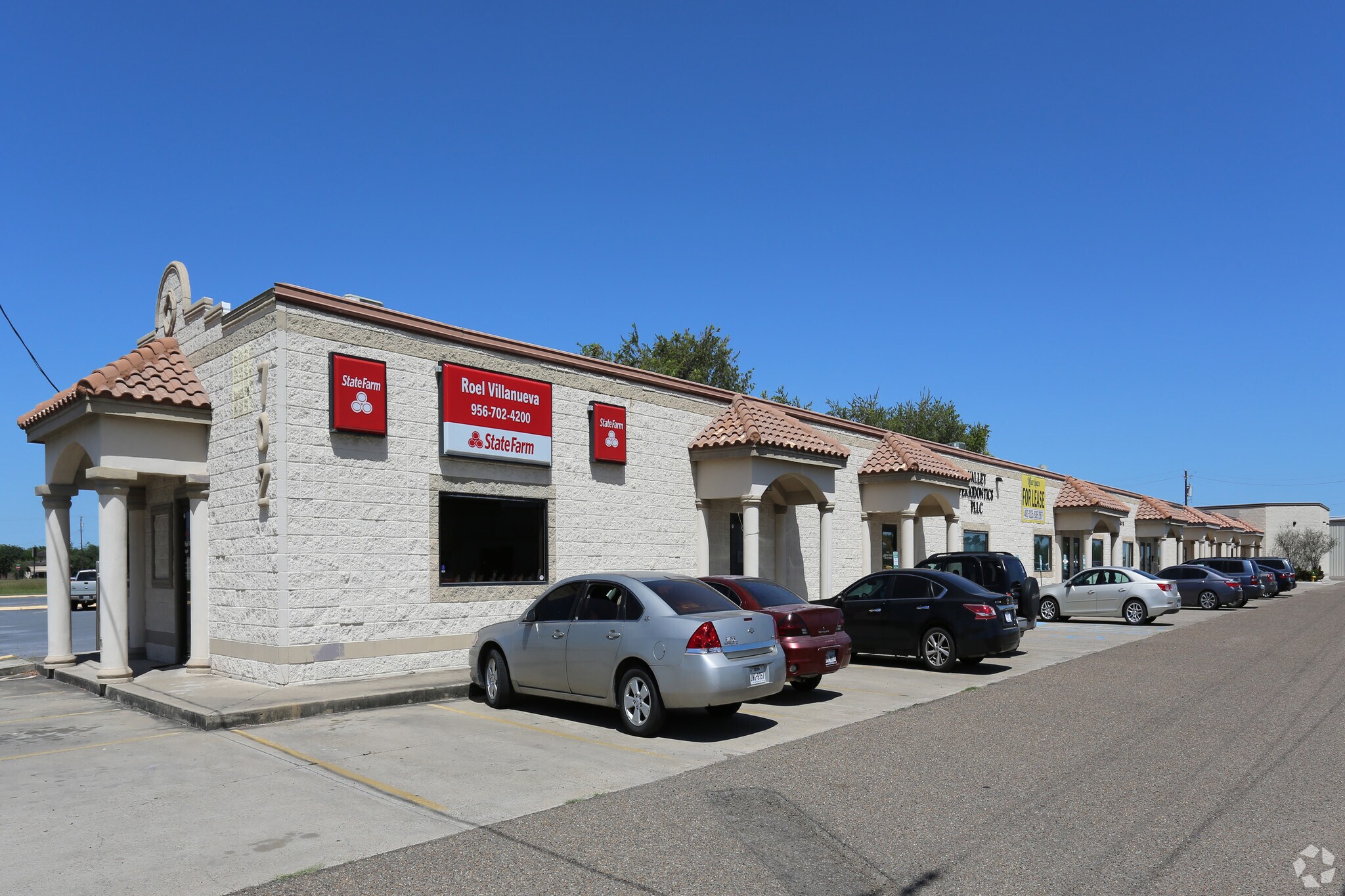 702 W Us-83 Expy, Pharr, TX for sale Primary Photo- Image 1 of 1