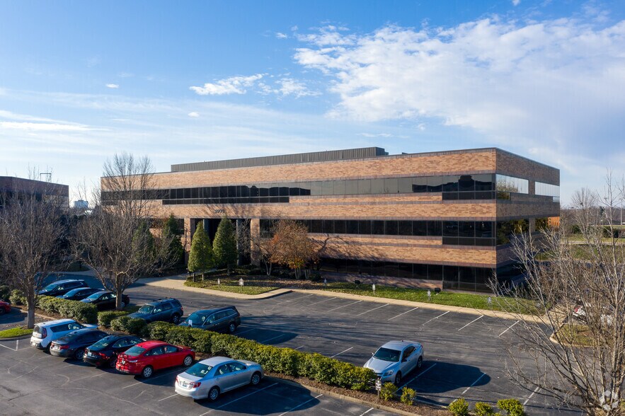 9900 Corporate Campus Dr, Louisville, KY 40223 Two Corporate Center
