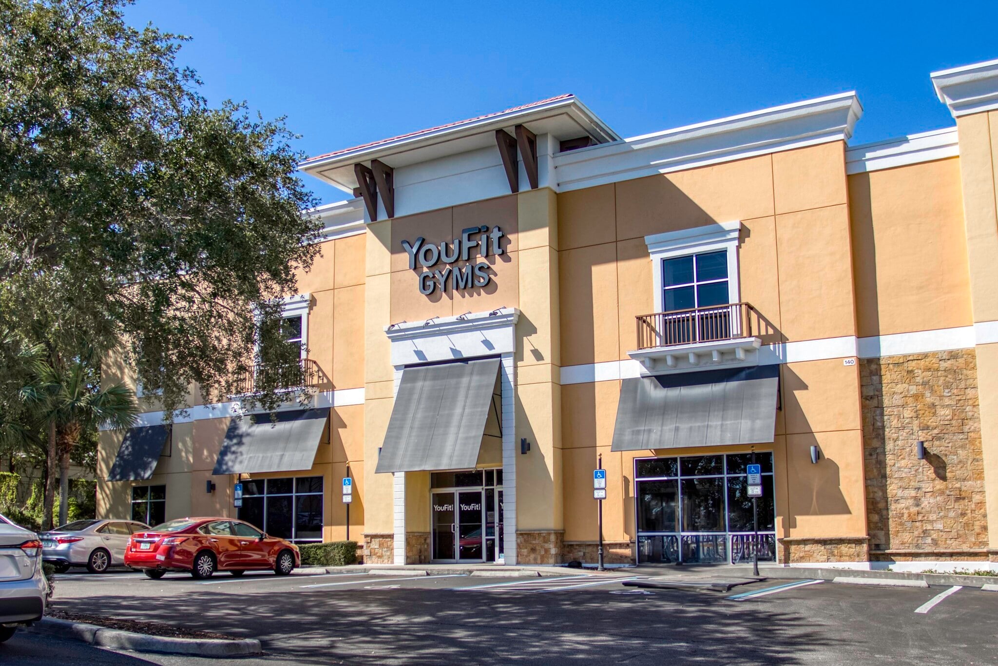 293 E Altamonte Dr, Altamonte Springs, FL for lease Building Photo- Image 1 of 2