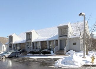 More details for 51-53 Village Ct, Hazlet, NJ - Office for Sale