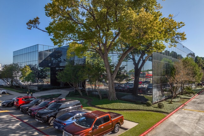 More details for 719 Sawdust Rd, The Woodlands, TX - Office for Lease