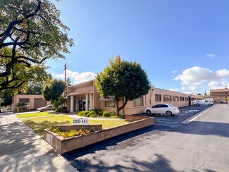 More details for 135-151 S Eucla Ave, San Dimas, CA - Industrial for Lease