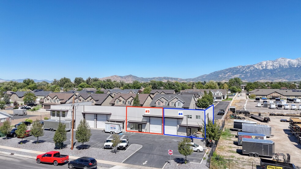 413 E 620 S, American Fork, UT for sale - Building Photo - Image 3 of 17