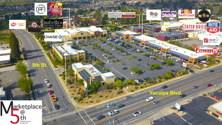 More details for 34366 Yucaipa Blvd, Yucaipa, CA - Retail for Lease