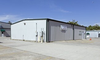 More details for 2325 Atascocita Rd, Humble, TX - Industrial for Lease