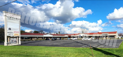 6001 N US Highway 31, Whiteland, IN for lease Building Photo- Image 1 of 13