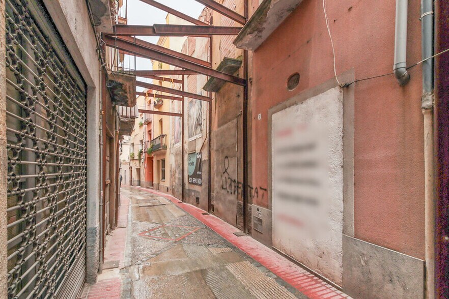 Land in Valls, Tarragona for sale - Floor Plan - Image 1 of 7