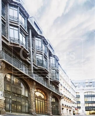 More details for 6 Rue De Hanovre, Paris - Office, Flex for Lease