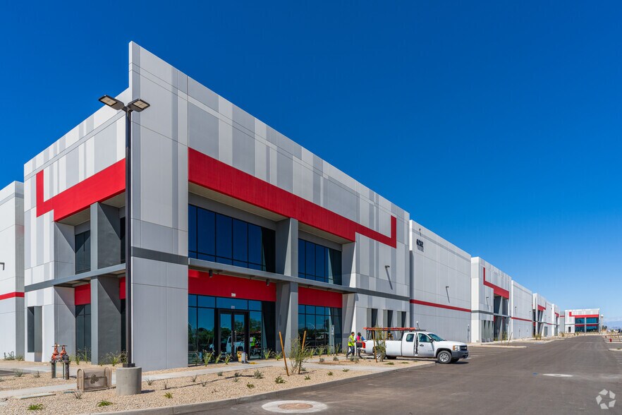 6232 N Litchfield Rd, Glendale, AZ for sale - Building Photo - Image 2 of 3