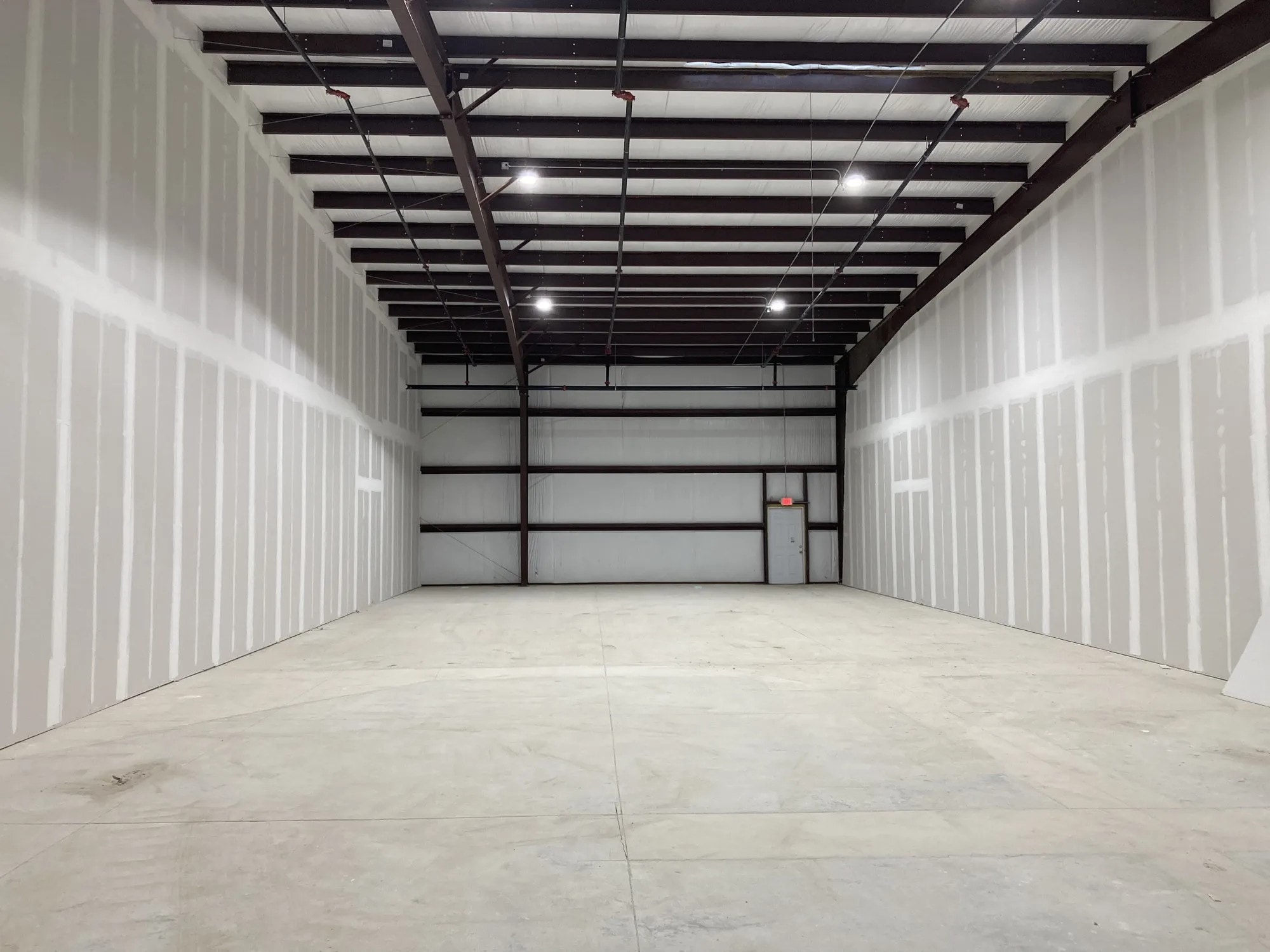 420-430 Clay Drain Rd, Wildwood, FL for lease Interior Photo- Image 1 of 8