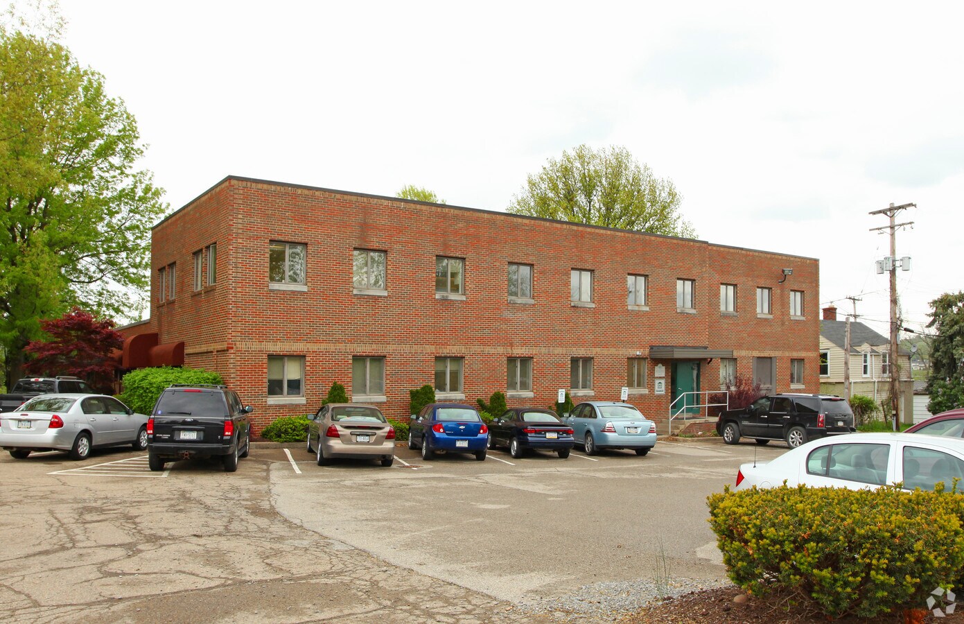 1273 Washington Pike, Bridgeville, PA 15017