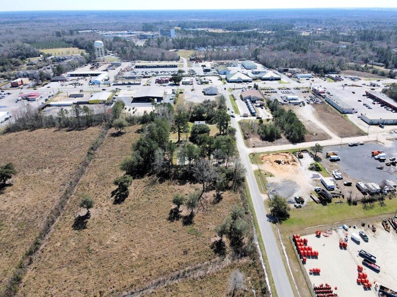 Nelson Ferry Rd, Moncks Corner, SC for sale - Primary Photo - Image 1 of 21