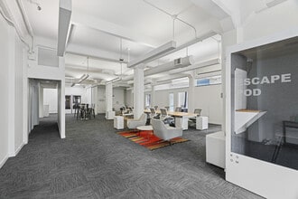 121-123 2nd St, San Francisco, CA for lease Interior Photo- Image 2 of 4