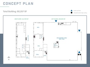 237 Via Vera Cruz, San Marcos, CA for sale Floor Plan- Image 2 of 2