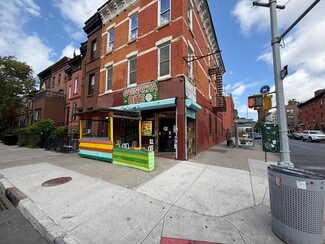 More details for 361 Halsey St, Brooklyn, NY - Office/Retail for Lease