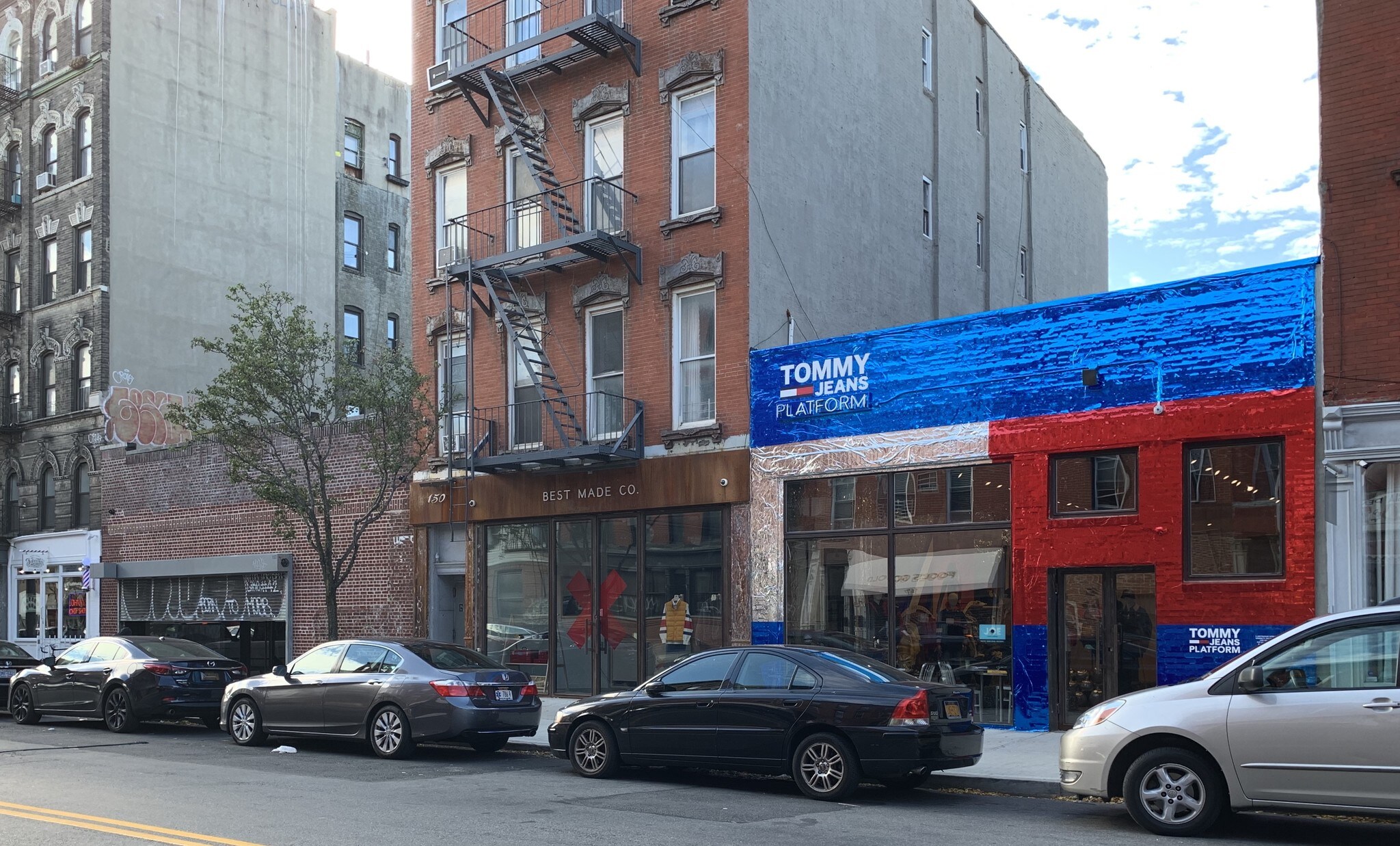 148 Grand St, Brooklyn, NY for sale Building Photo- Image 1 of 1