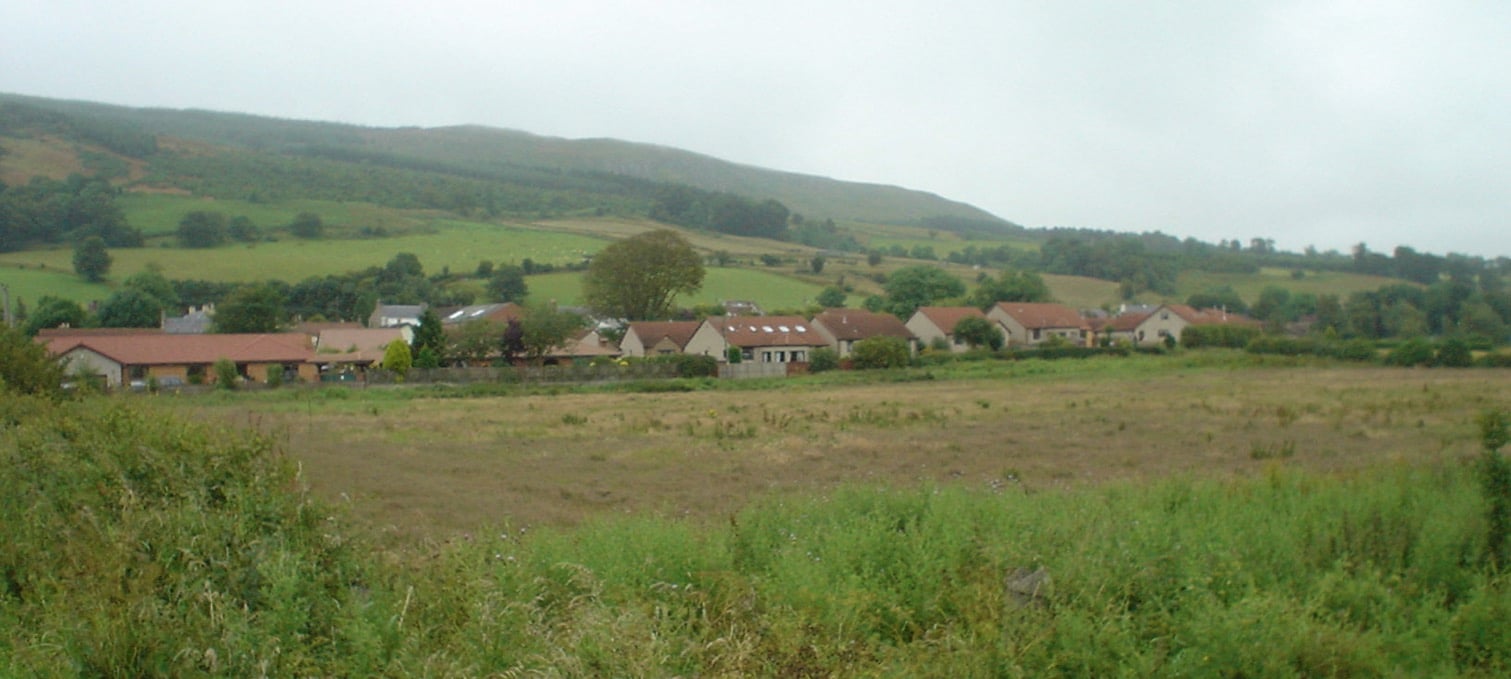 The Causeway, Kinross for sale Primary Photo- Image 1 of 1