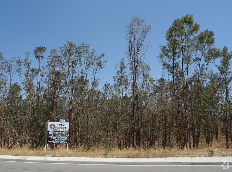Dexter Ave, Lake Elsinore, CA for sale - Primary Photo - Image 1 of 2