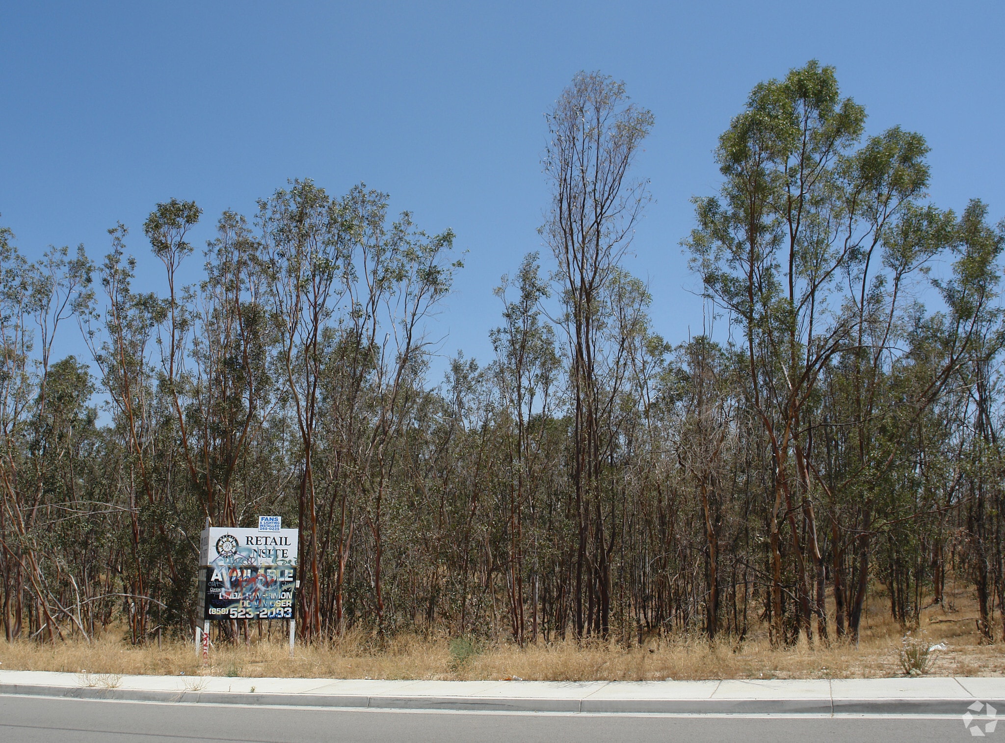 Dexter Ave, Lake Elsinore, CA for sale Primary Photo- Image 1 of 3
