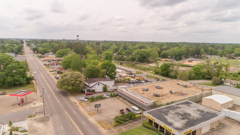 1305 Hardy St, Hattiesburg, MS 39401 - Retail For Sale | LoopNet