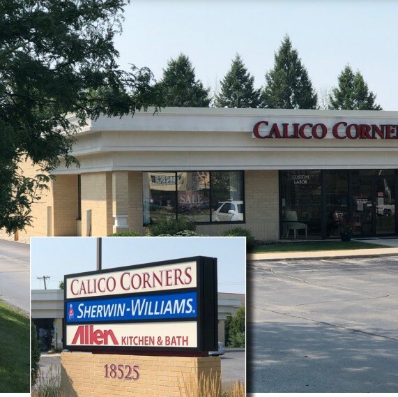 18525 W Bluemound Rd, Brookfield, WI for sale Building Photo- Image 1 of 1