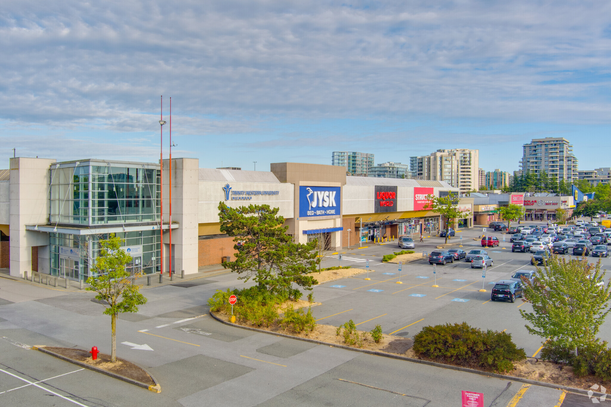 5300 No 3 Rd, Richmond, BC for lease Building Photo- Image 1 of 28