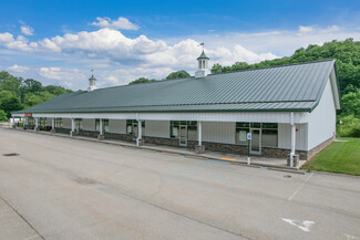 More details for 3405 Harts Run Rd, Glenshaw, PA - Retail for Lease