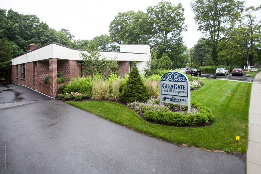 221 Danbury Rd, Wilton, CT for sale Building Photo- Image 1 of 1