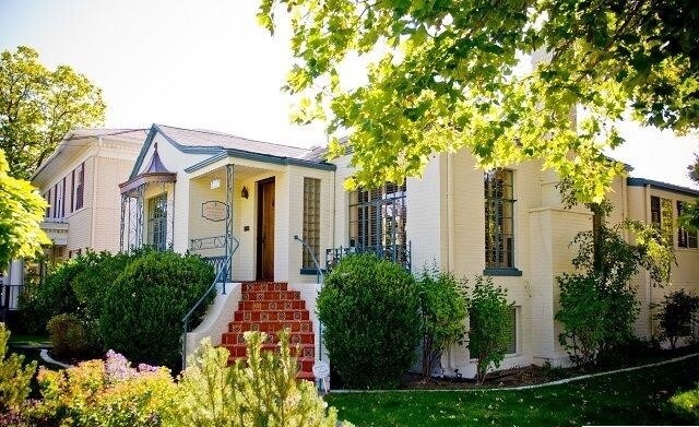 448 Ridge St, Reno, NV for sale Building Photo- Image 1 of 1