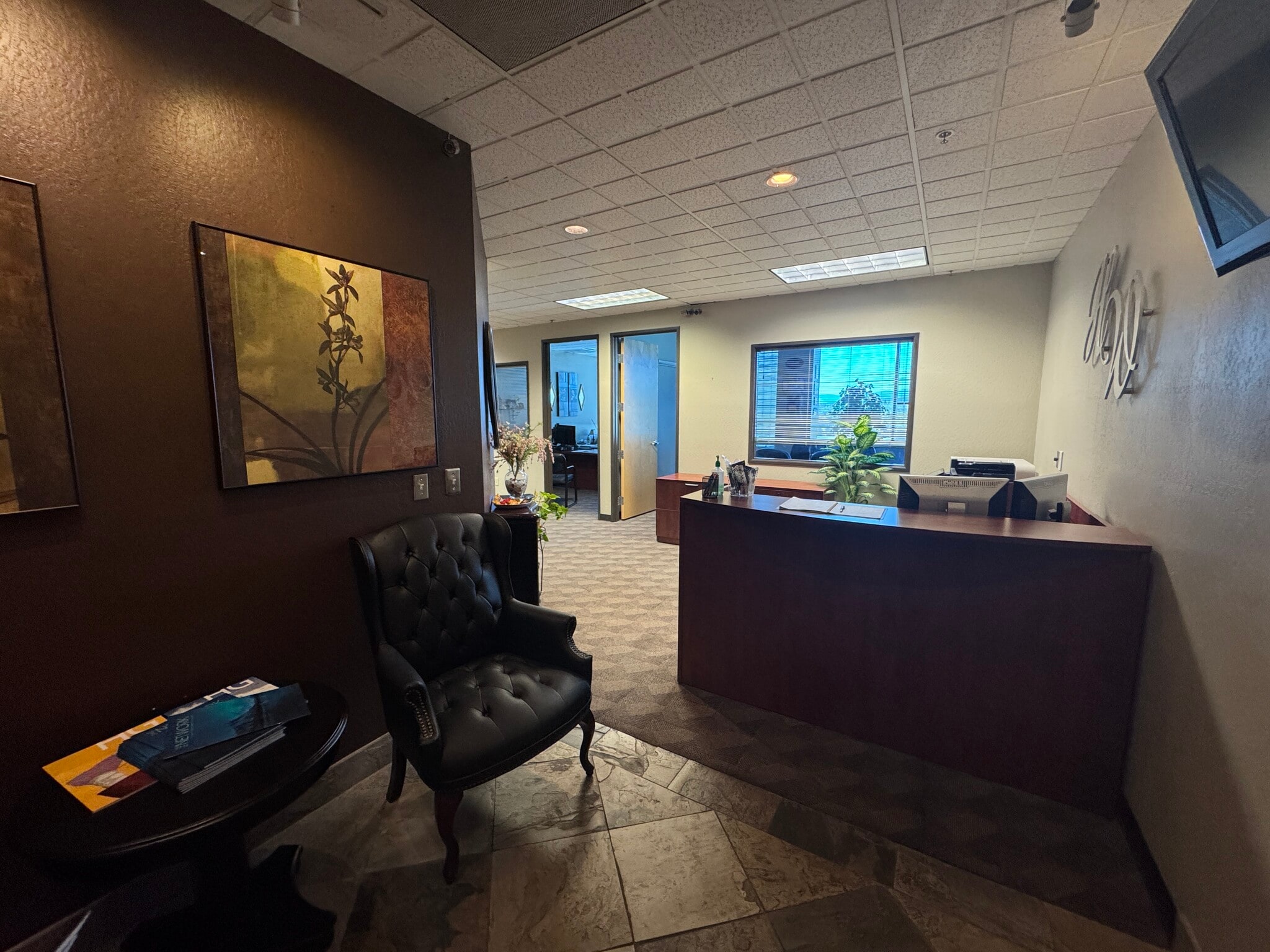 639 Isbell Rd, Reno, NV for lease Interior Photo- Image 1 of 4