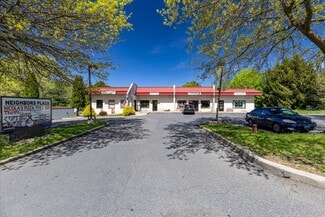 More details for 427 County Road 513, Califon, NJ - Retail for Lease