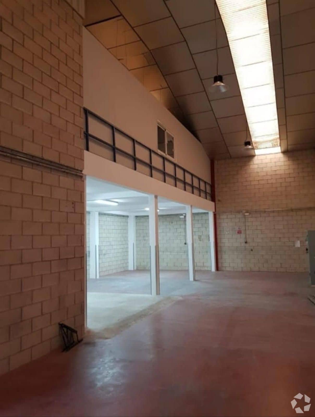 Industrial in Coslada, Madrid for lease Interior Photo- Image 1 of 4