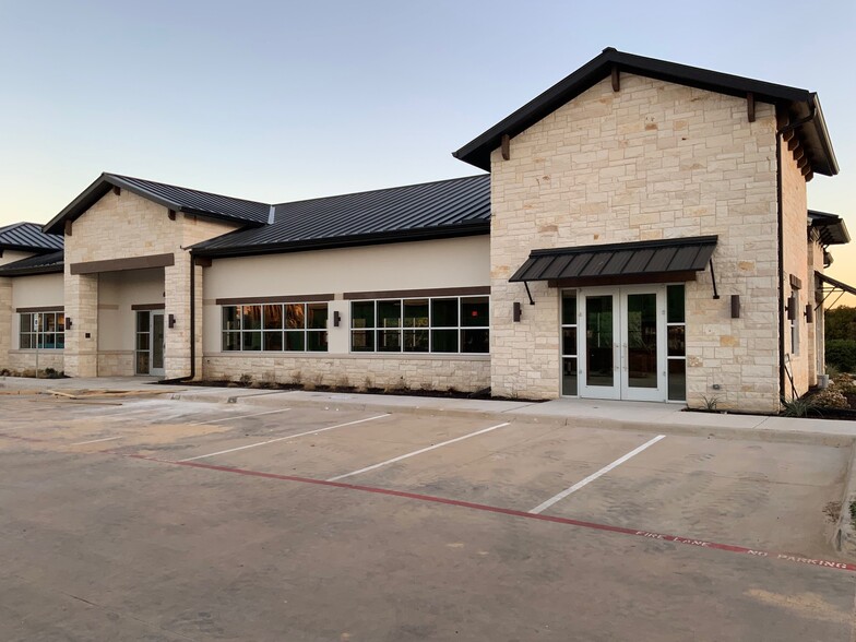 555 S Kimball Ave, Southlake, TX for sale - Building Photo - Image 1 of 1