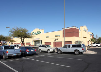 More details for 7255 E Broadway Blvd, Tucson, AZ - Retail for Lease