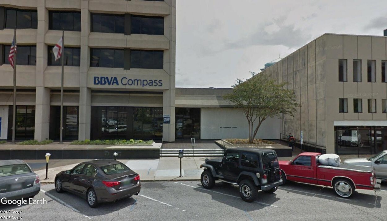 60 Commerce St, Montgomery, AL for sale Building Photo- Image 1 of 1