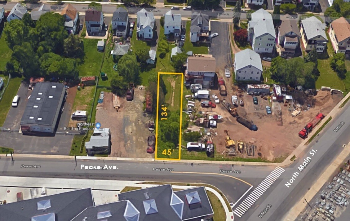 Pease Ave, Middletown, CT for sale Other- Image 1 of 1