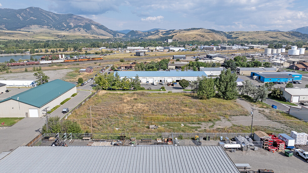 111 Maus, Bozeman, MT for sale - Building Photo - Image 3 of 20