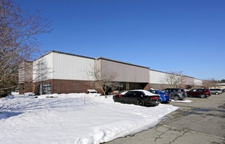 More details for 32 Scotland Blvd, Bridgewater, MA - Industrial for Lease