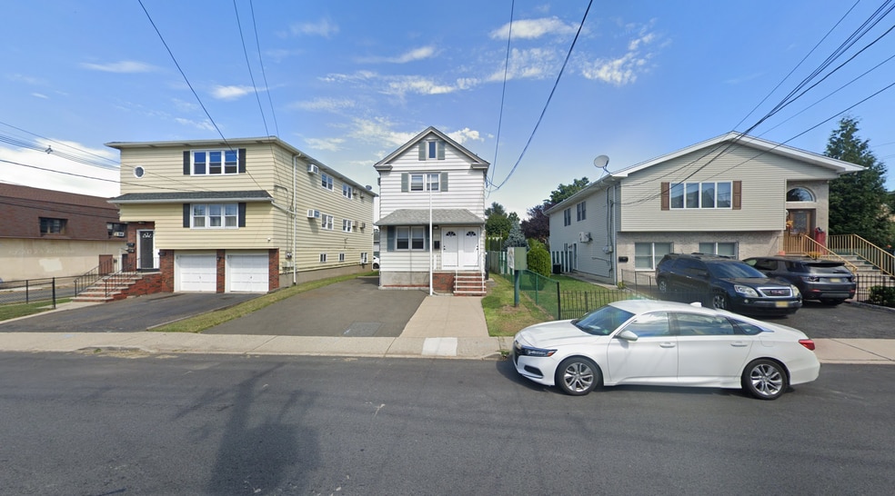 245 Union St, Lodi, NJ for sale - Building Photo - Image 2 of 25