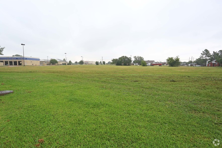 Hwy 78-Pad 10, Sachse, TX for sale - Primary Photo - Image 1 of 1