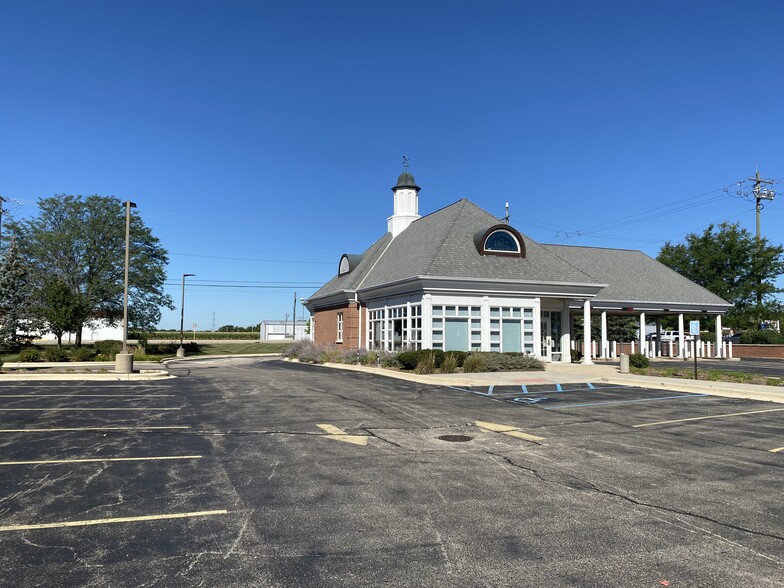 15901 S Route 59, Plainfield, IL for lease - Building Photo - Image 2 of 4