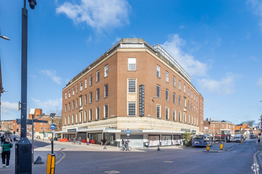 Orford Pl, Norwich for sale - Primary Photo - Image 1 of 1