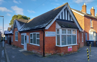 More details for 43-45 Cantelupe Rd, East Grinstead - Office for Lease