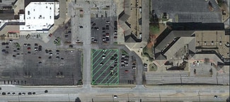 More details for 8321 E 61st St, Tulsa, OK - Land for Sale