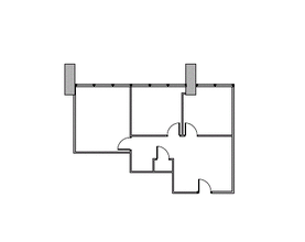 13601 Preston Rd, Dallas, TX for lease Floor Plan- Image 1 of 1