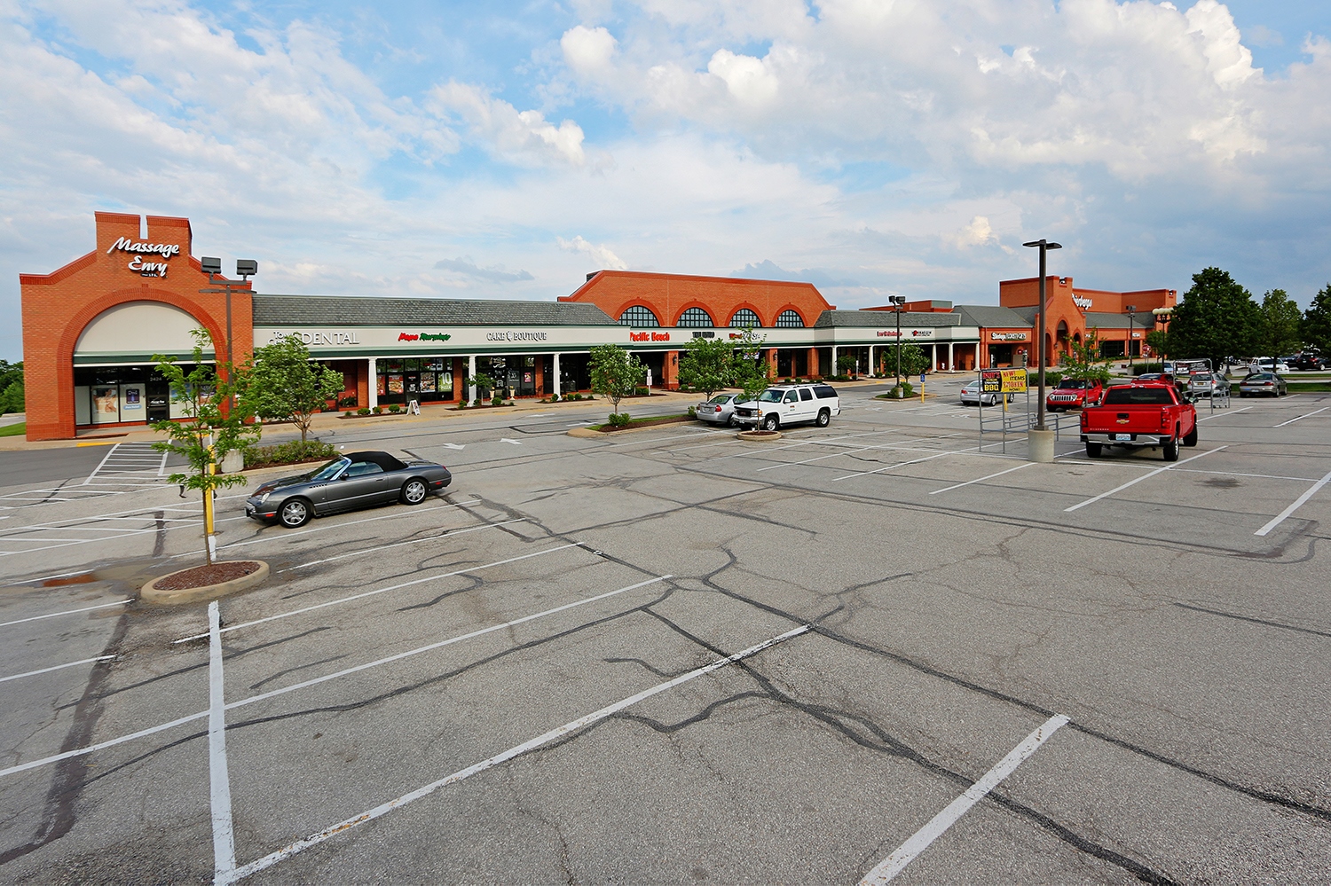 2460-2490 Taylor Rd, Wildwood, MO for lease Building Photo- Image 1 of 7